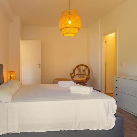 Apartment Villa Michelangelo By Interhome Bardino Nuovo Luaran gambar