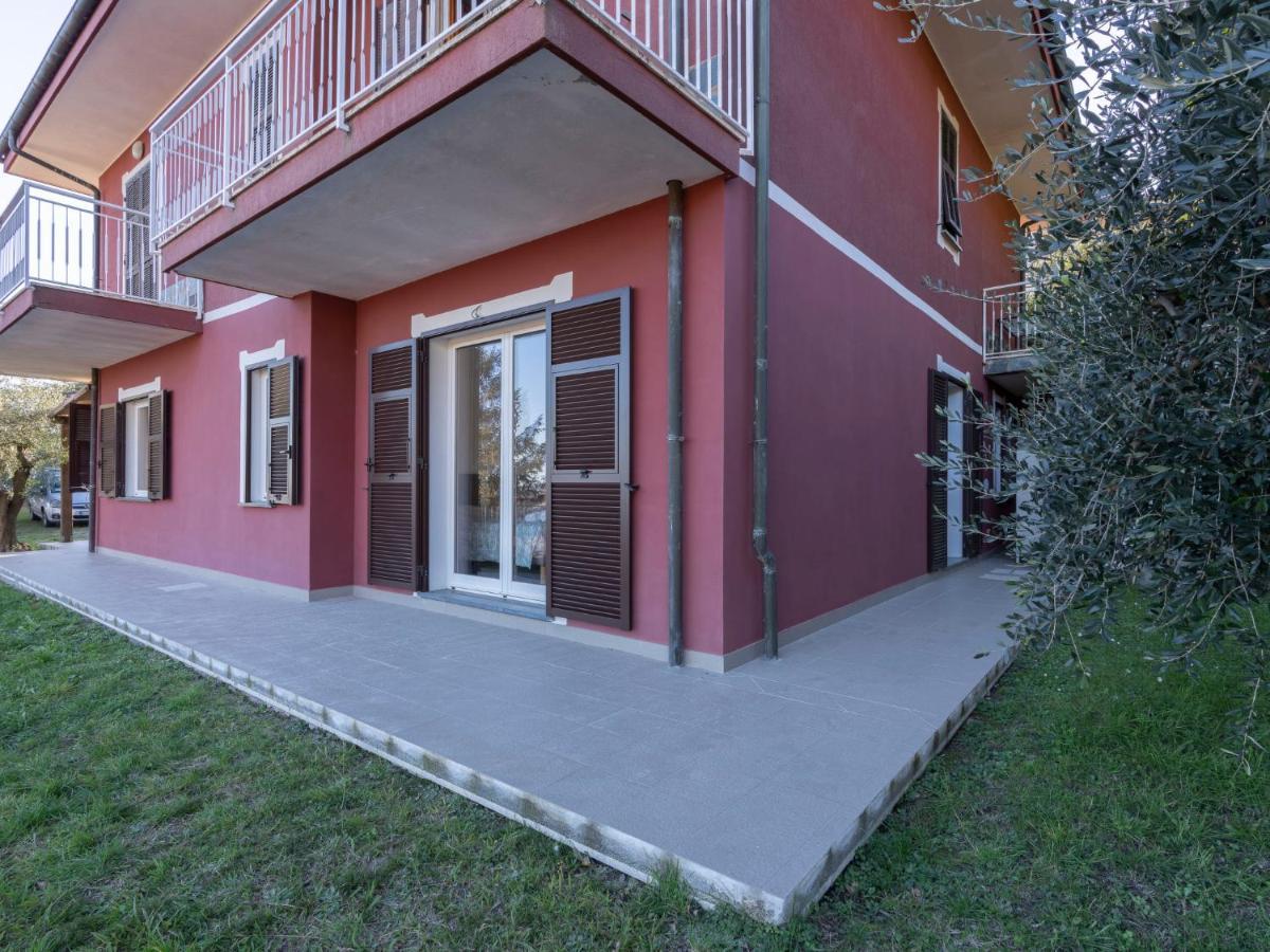 Apartment Villa Michelangelo By Interhome Bardino Nuovo Luaran gambar