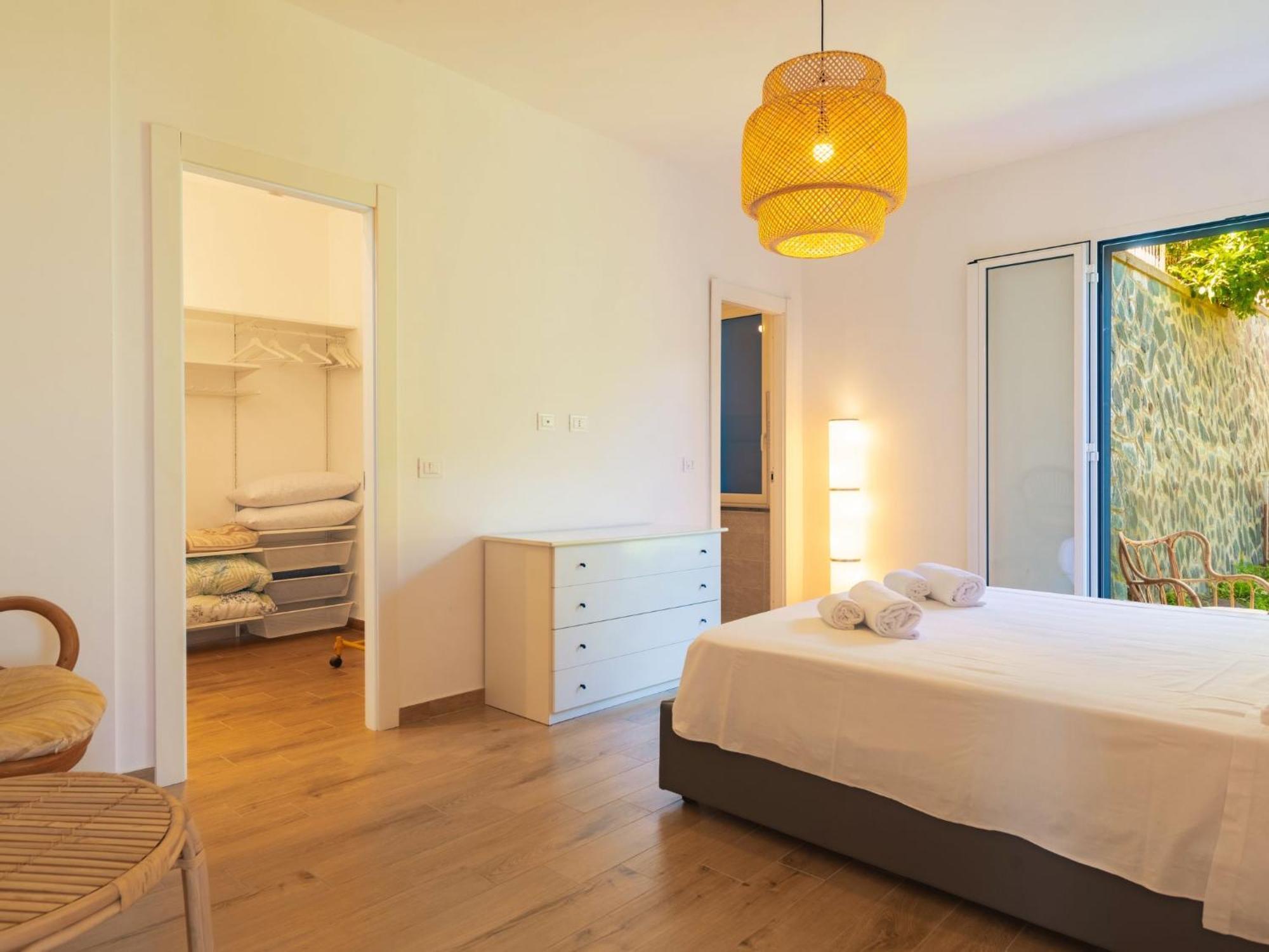 Apartment Villa Michelangelo By Interhome Bardino Nuovo Luaran gambar
