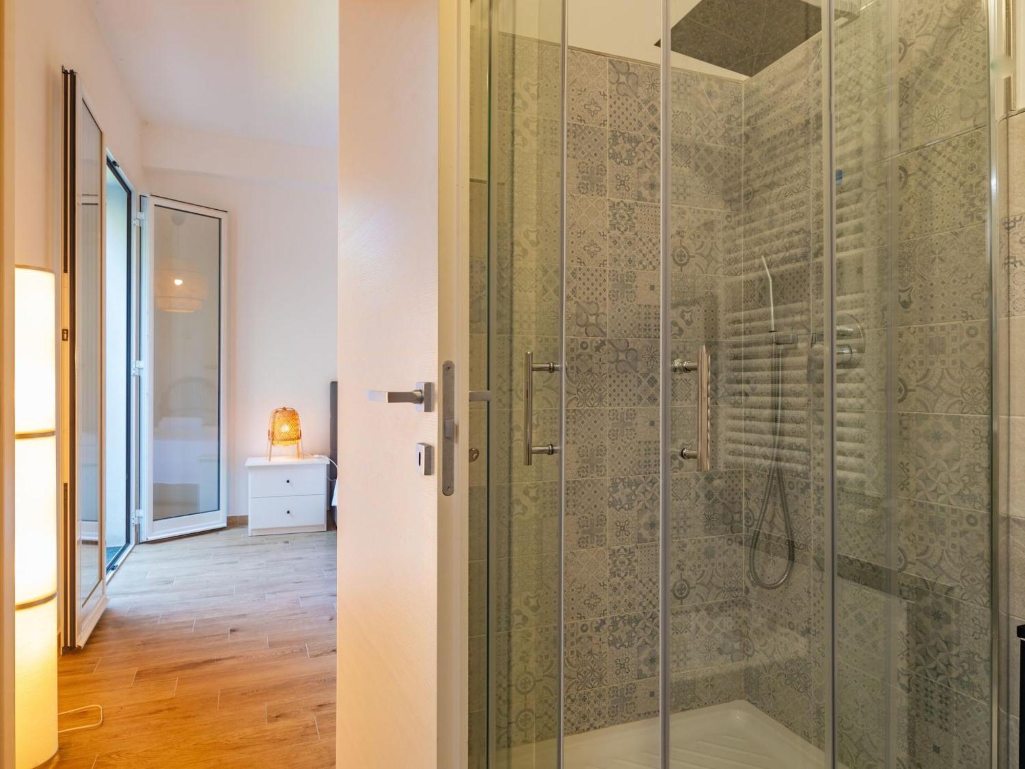 Apartment Villa Michelangelo By Interhome Bardino Nuovo Luaran gambar