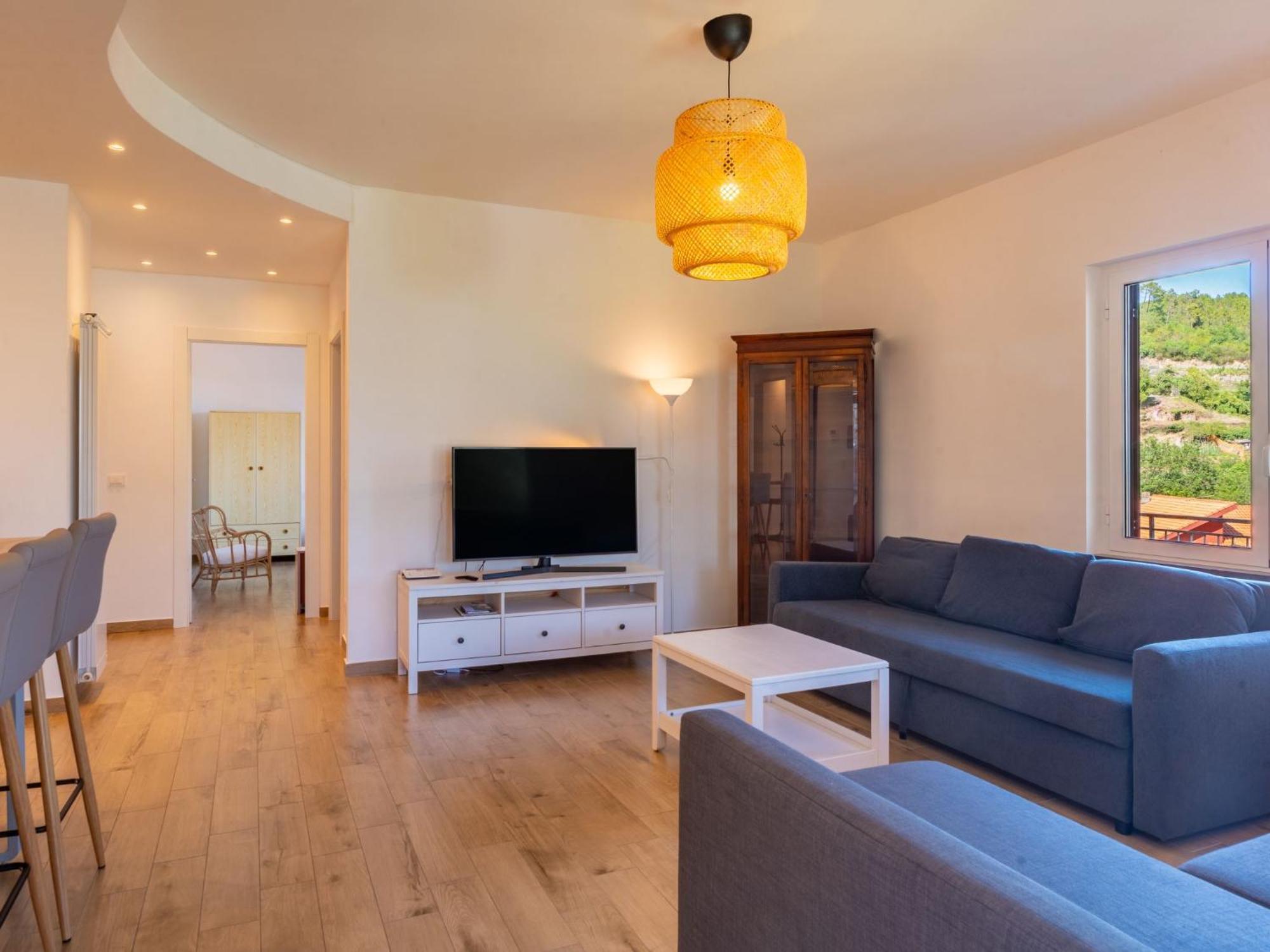 Apartment Villa Michelangelo By Interhome Bardino Nuovo Luaran gambar