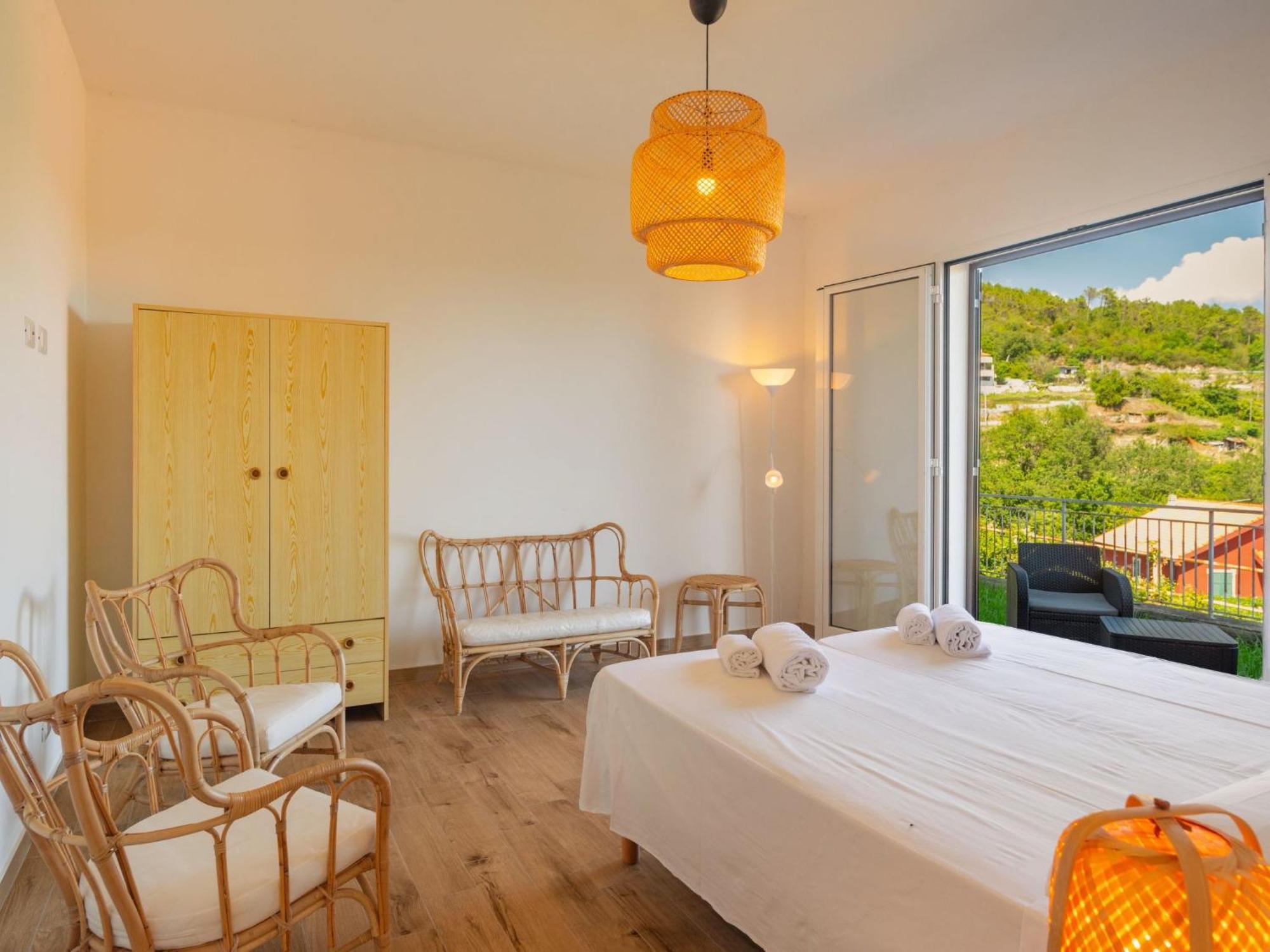 Apartment Villa Michelangelo By Interhome Bardino Nuovo Luaran gambar